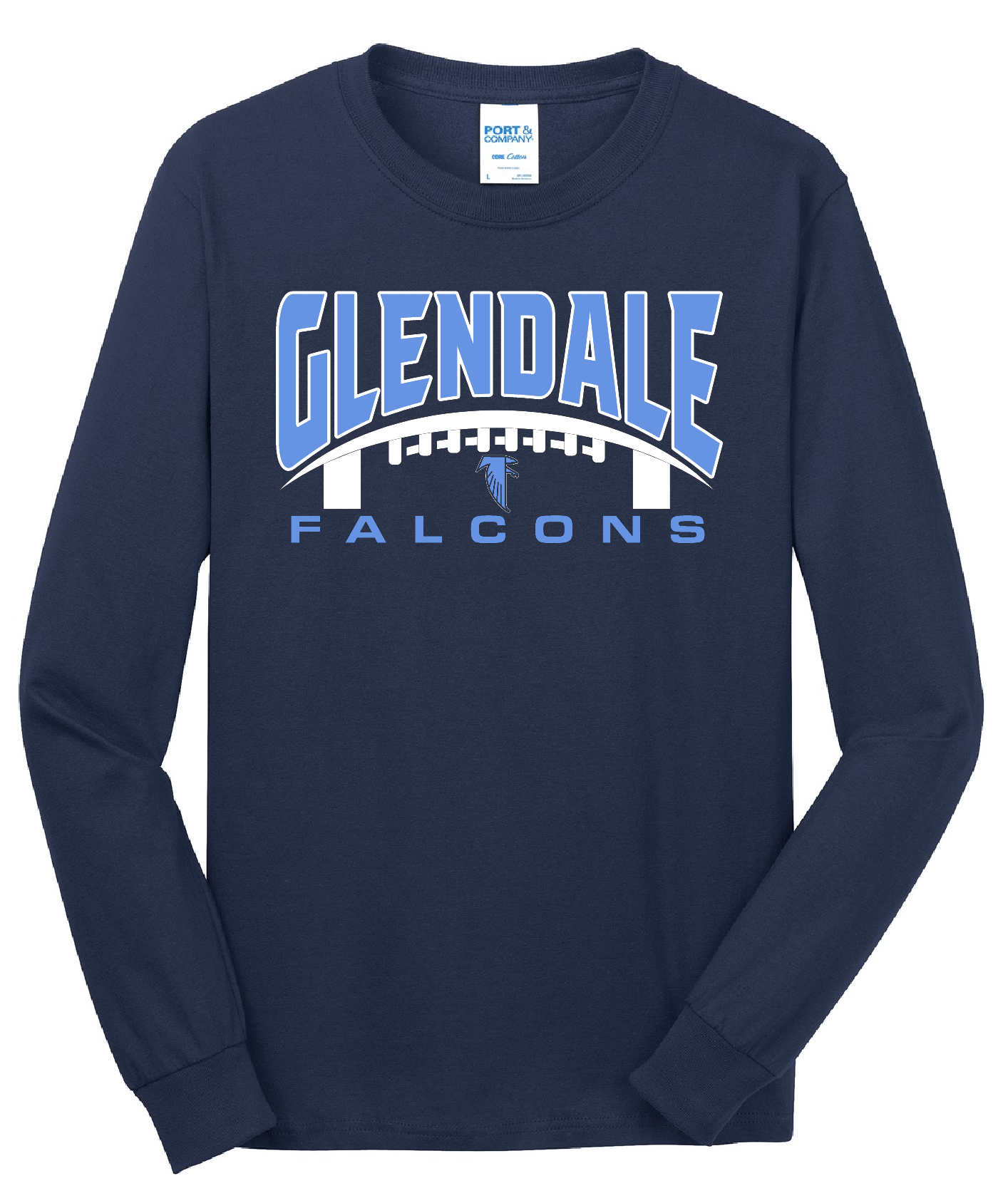 Football | The Nest @ Glendale High School